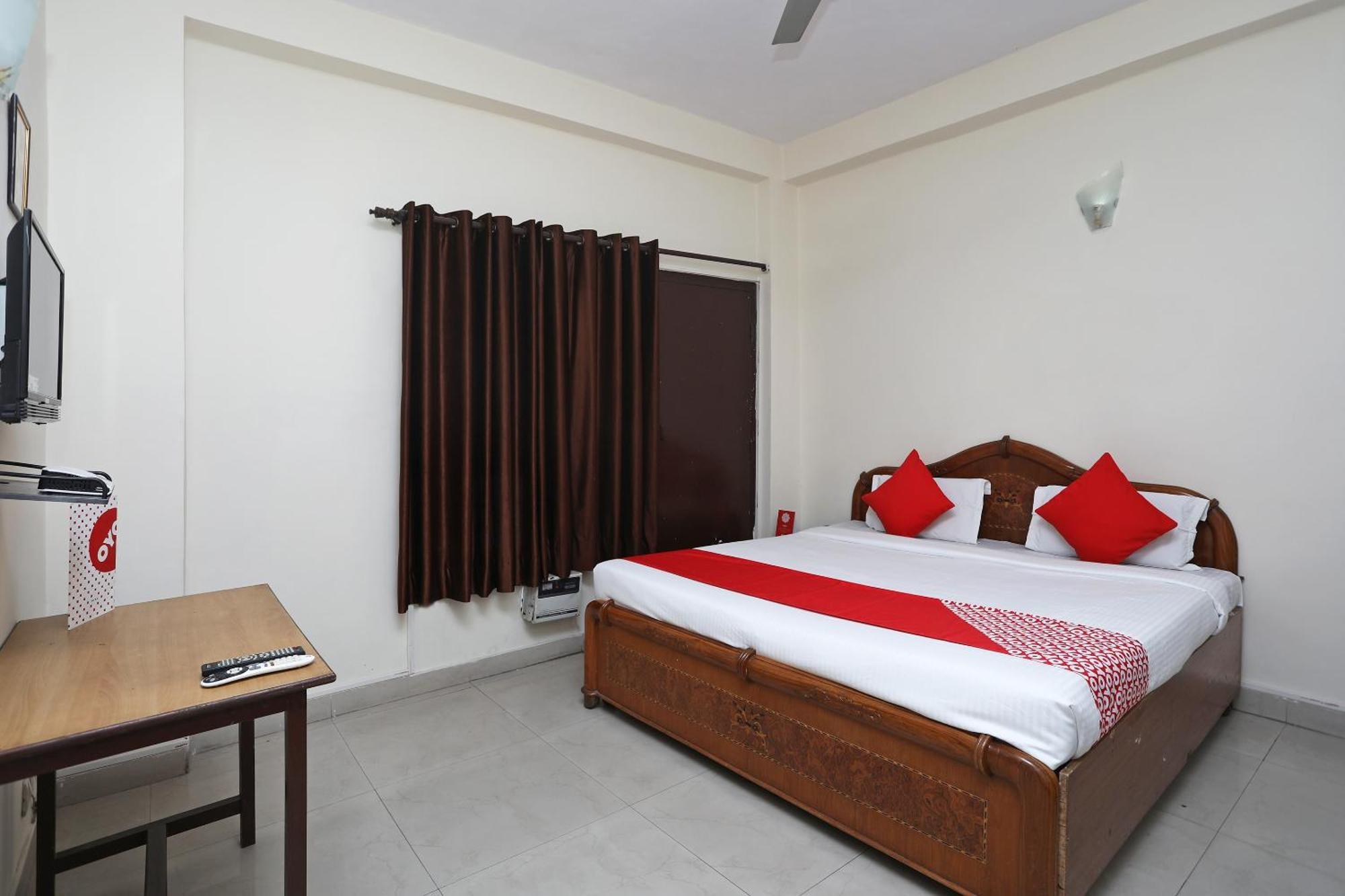 Hotel O Celebration Bnb Home Delhi  Exterior foto