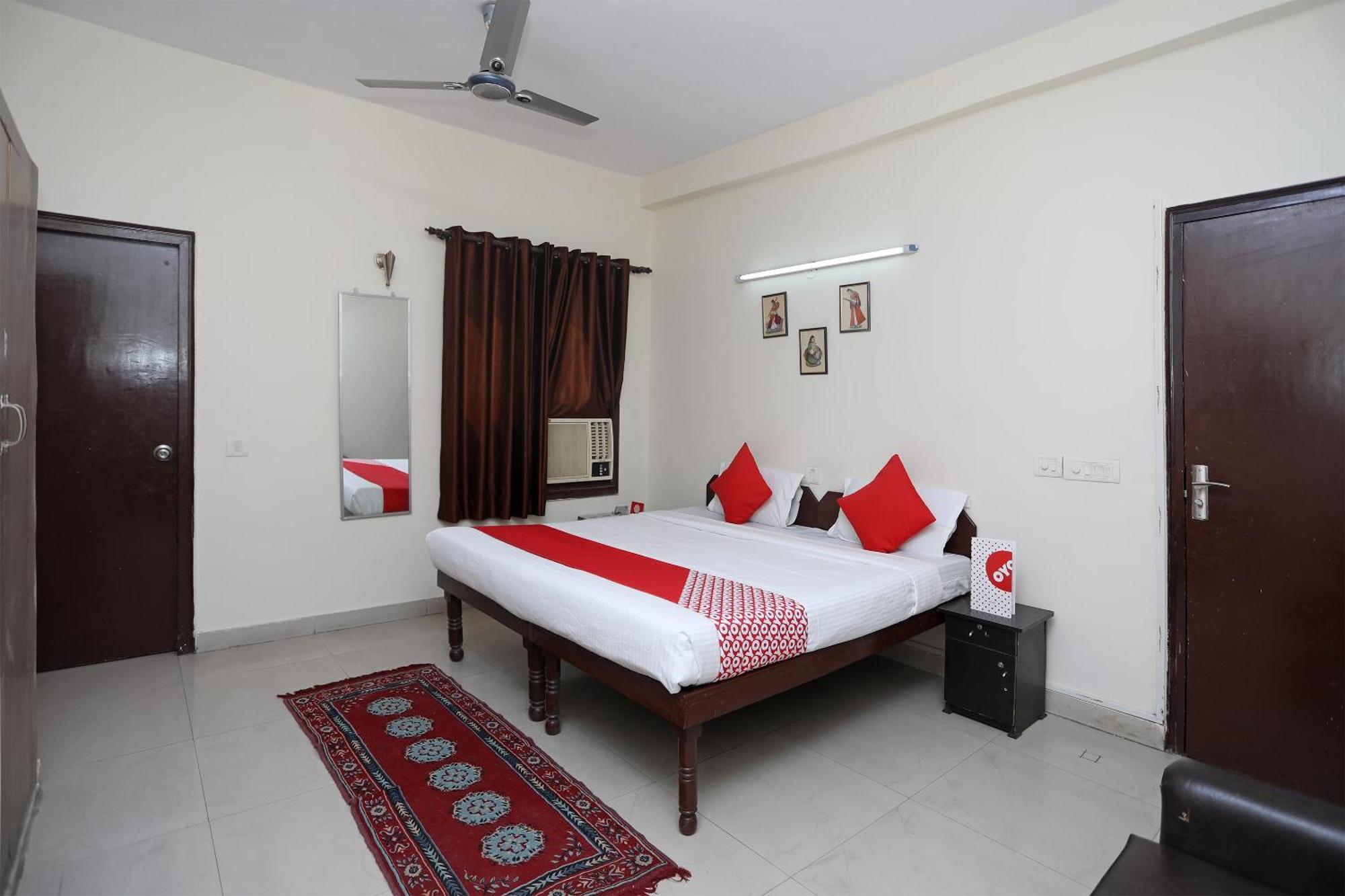 Hotel O Celebration Bnb Home Delhi  Exterior foto